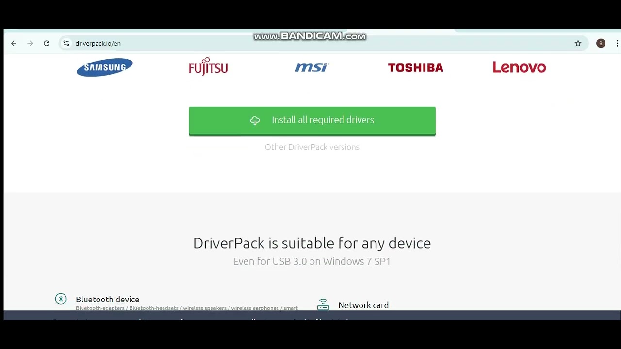 DriverPack 2026 Crack  + Activation Key (For PC) Free Trial