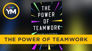 How teamwork is the key to a happier, healthier healthcare system | Your Morning