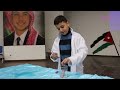 معرض جدة للكتاب يتألق بمشاركة هائلة لألمع المؤلفين العرب ودور النشر الريادية