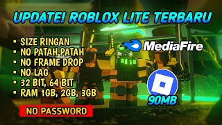 UPDATE! Roblox Lite V741 Android Terbaru | Dijamin Lancar Untuk All Games screenshot 2
