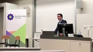 MP Tim Watts on Australias shifting national identity