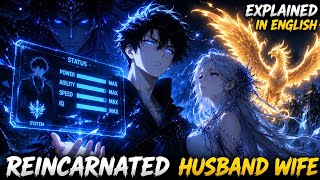 Full My Reincarnated Wife Has A System But Mine Is Better | Full Story Explained In English News