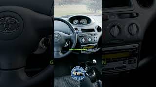 Basit Ama Akıllıca Otomobil Detayları