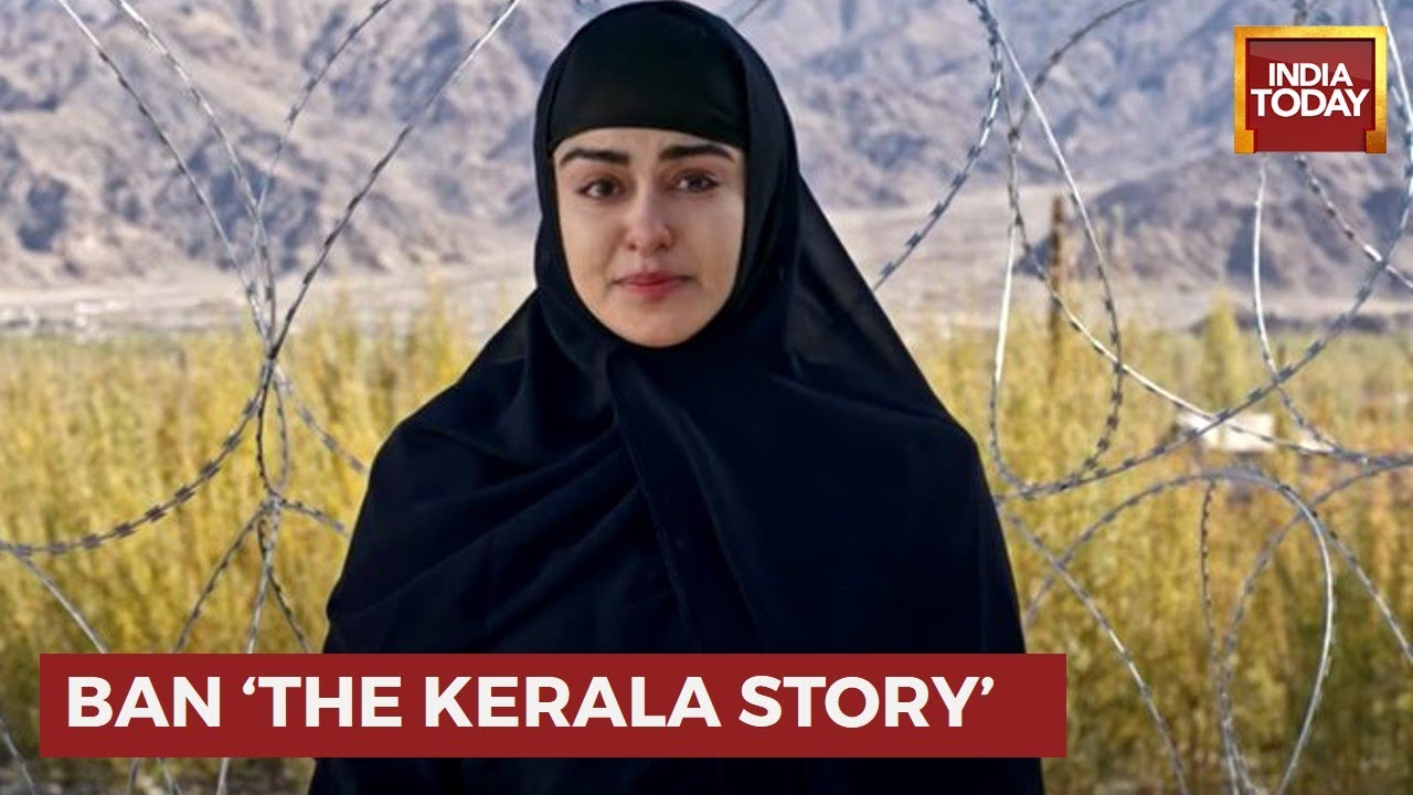 CPI(M) Seeks Ban On 'The Kerala Story', Says Movie Intends To Defame Kerala | Kerala News