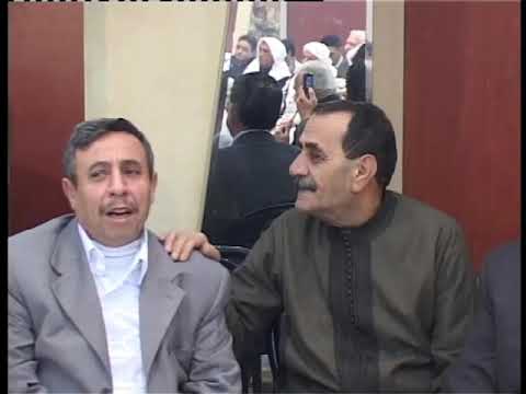 لي قلب عدوم عمرعجي مع نجوم الموال الحلبي