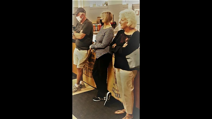 The EAWR Class of 1971 50 year Reunion High School Tour and Bench Dedication on September 25th,2021