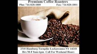 BUFFALO NY COFFEE SUPPLIERS
