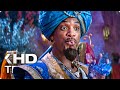 ALADDIN Trailer German Deutsch (2019)