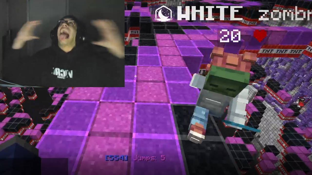 funnie wars funny moments week 5