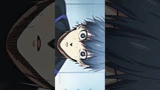 This Is 4K Anime Blue Lock