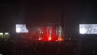 Fables - Interpol (Live in México City)