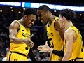 Players, coaches look back at 16-seed UMBC's historic upset of Virginia