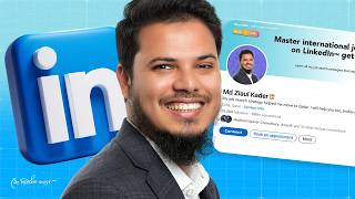 LinkedIn Profile Optimisation Bangla Tutorial 2026
