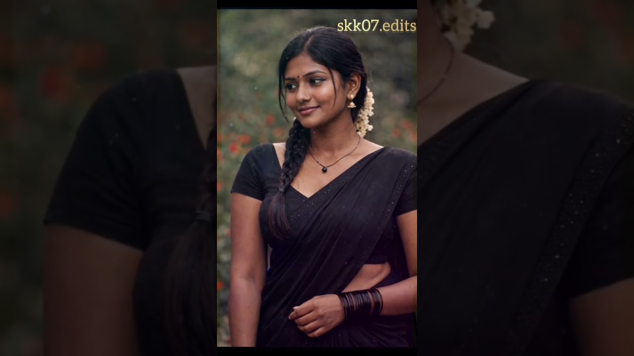 karuppu than enakku pidichcha kalaru. கருப்புத்தான் எனக்கு புடிச்ச கலரு.