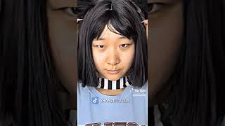 cosplay. douyn.