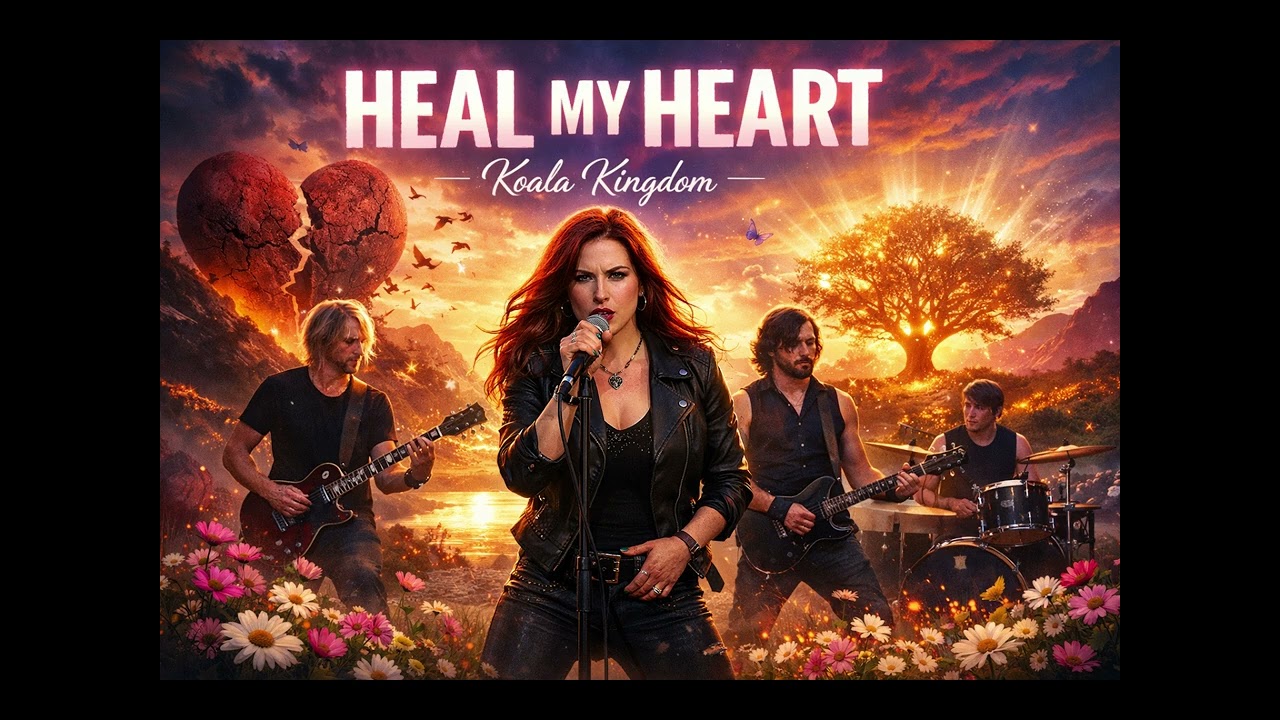 Heal My Heart