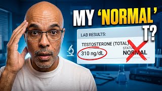My Doctor Said My Testosterone Was Normal. He Was Wrong.
Getting access to testosterone replacement therapy is harder than it should be — especially if you have a complicated medical history. I know because I spent six months navigating the system after radiation treatment for prostate cancer left me with progressively worse energy, drive, and motivation.
In this video, I walk through my entire journey: the lab work that revealed what was actually wrong (and why most doctors missed it), the endocrinologist who ordered the right tests, the urologist who dismissed everything, two Telehealth companies that wasted my time and money, and the doctor who finally listened and wrote my prescription.
I also break down what the labs actually mean — total testosterone vs. free testosterone vs. bioavailable testosterone — because this is where patients and doctors alike get it wrong. Your total testosterone number is the LEAST important number on the panel. Ill show you what to look for instead.
⏱️ CHAPTERS:
00:00 — Introduction
01:29 — My Background: Prostate Cancer & Declining Energy
02:30 — Understanding Your Labs: Total vs. Free vs. Bioavailable Testosterone
04:50 — My Results & The Endocrinologist
07:30 — The Urologist Who Got It Wrong
09:16 — Testosterone & Prostate Cancer: What the Science Actually Says
11:00 — The Specialist Waitlist Nightmare
12:28 — Telehealth: Two Companies, Two Failures
15:08 — The Doctor Who Finally Listened
16:23 — Cost Breakdown: Telehealth vs. Clinic vs. Traditional + Insurance
18:56 — Risks & What Proper Monitoring Looks Like
21:07 — Doctors Worth Following on YouTube
23:41 — Final Takeaways
https://youtu.be/SEHq1uz5Va8?si=Lgpm-l7qR9PSdclV
https://youtu.be/fmhQVvAI634?si=0e7k575rOPQ_qBQ-
https://youtu.be/ZcCOsvj0qnQ?si=9ztmuSzsM-WHsBuk
https://youtu.be/IWgm6rg1Va8?si=0T6oBDg8QjAWxhlF
https://youtu.be/IgW1jepnJp4?si=7K03nWYhVzg7Ey23
https://youtu.be/UAhR4ABpLxk?si lnKia3ct6eivSxL
https://youtu.be/2H0kLQWbxcw?si=8YB0jTrjr94cj4lH
https://youtu.be/OY9stl6G2nU?si=q4oA6LpFdoXVu1Uk
https://youtu.be/sQXkpjS36t8?si=MtSHaajLrHeolbON
LAB WORK MENTIONED IN THIS VIDEO:
• Total Testosterone
• Free Testosterone
• Bioavailable Testosterone
• SHBG (Sex Hormone Binding Globulin)
• LH (Luteinizing Hormone)
• FSH (Follicle-Stimulating Hormone)
• Hematocrit
• PSA (Prostate-Specific Antigen)
• Albumin
Affiliate Links (I earn commission for qualifying purchases)
Join Fridays (GLP-1/TRT) Use Code RMZ: https://www.joinfridays.com/?via=RMZ
Gruns: https://grns.sjv.io/AgoLV7
Social Links
https://www.tiktok.com/@roundmoundofzepbound
https://www.instagram.com/roundmoundofzepbound/
DISCLAIMER: No information provided here is to be construed as medical advice. Always consult with a licensed medical provider for medical advice.
#TRT #TestosteroneReplacementTherapy #LowTestosterone #MensHealth #HormoneHealth #SHBG #FreeTestosterone #Hypogonadism #ProstateCancer #TRTJourney My Doctor Said My Testosterone Was Normal. He Was Wrong.