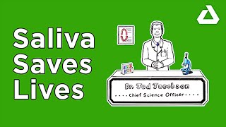 Delta Dental Salivary Diagnostics