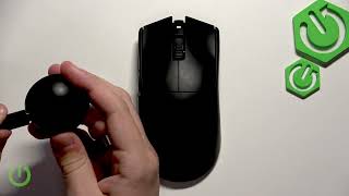 RAZER Viper V4 Pro – How to Pair/Re-pair with Dongle
