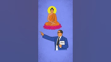 Dhammachakra Pravartan Day, heartiest greetings to all and paying homage to BharatRatna Dr.Ambedkar
