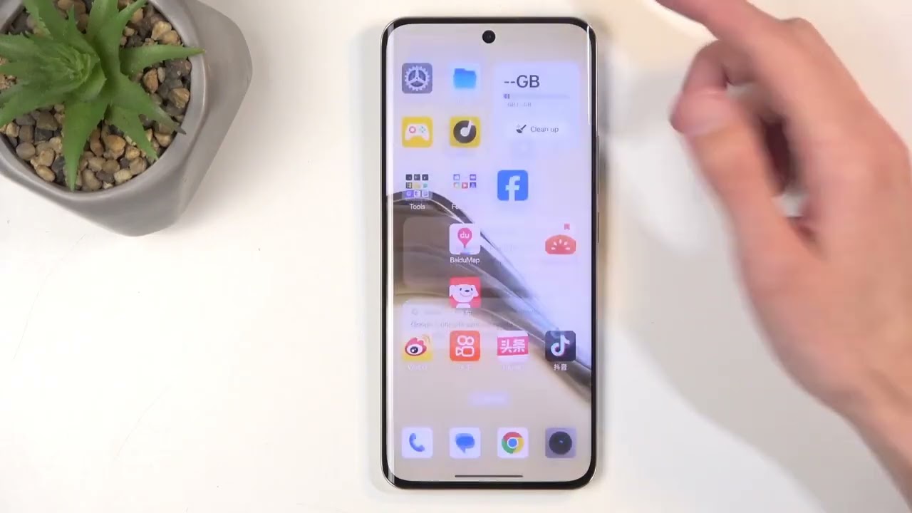 Astuces incontournables pour REALME 13 Pro+ – Personnalisation, écran et navigation