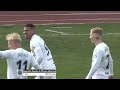 10. kārta: FS Jelgava 1:3 Riga FC (Labākie momenti)