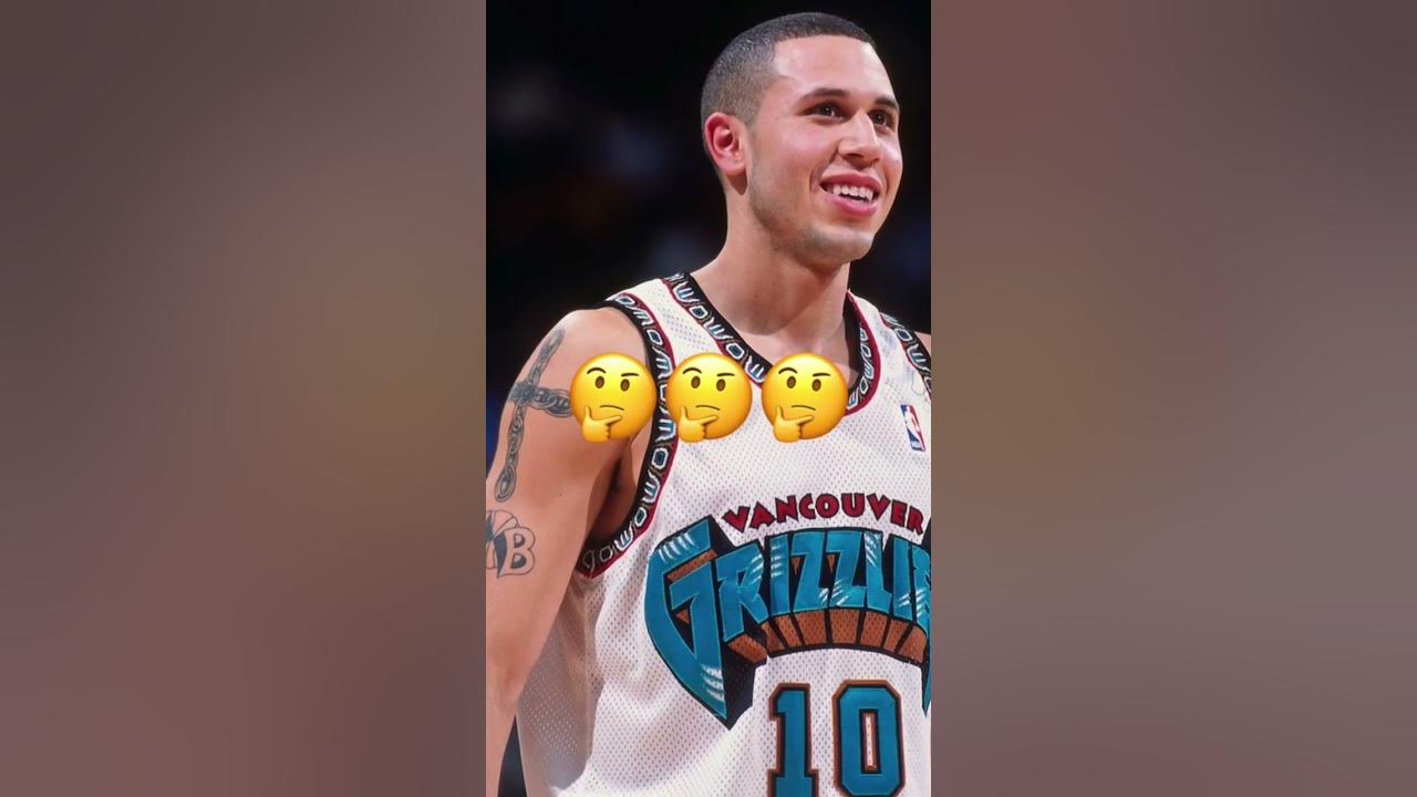 Mike Bibby is so jacked now