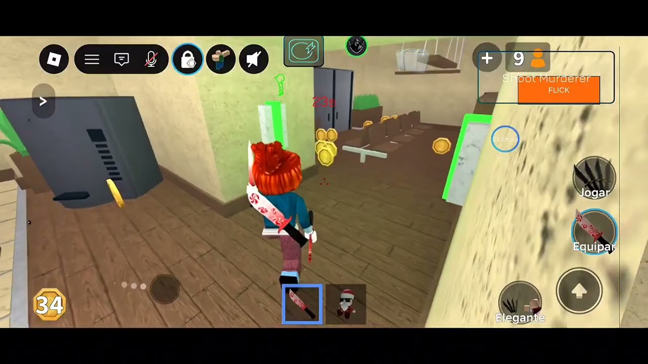 mm2 script free (bomba glitch, silent aim, kil all and more) direct link