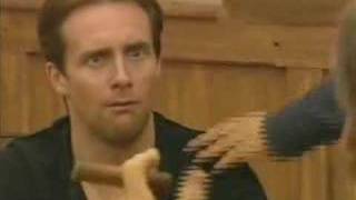 Dirk Benedict-Sign language part 2