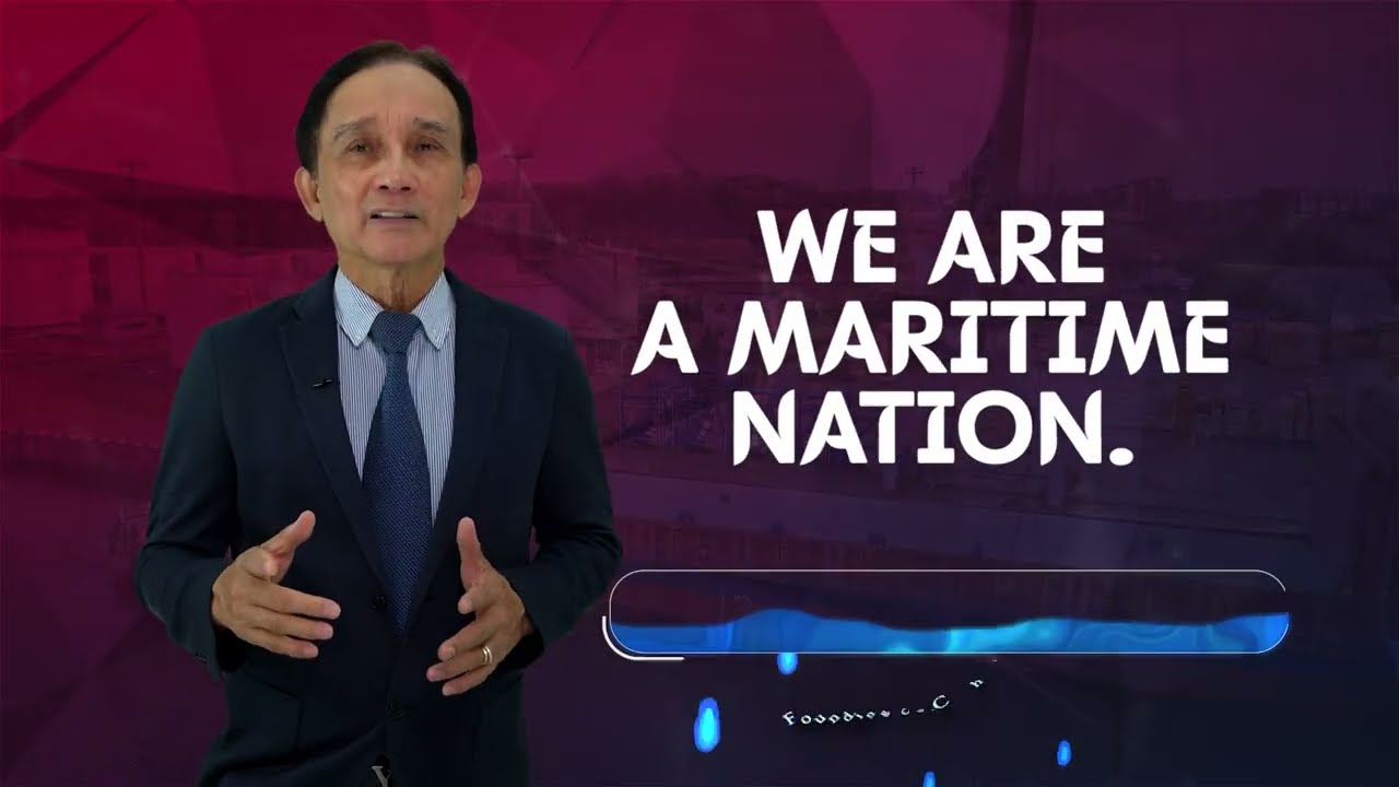 What to expect? We are a maritime nation