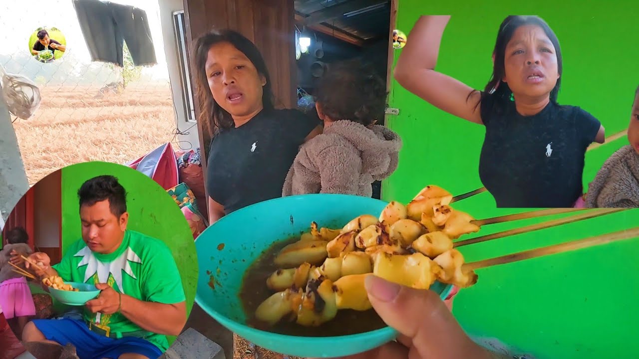 มื้อนี้บ่าวแม็กมาอธิบายเรื่องไร่เมียหนี ມາອະທິບາຍເລີ້ອງໄລ່ເມຍຫນີ18 มกราคม ค.ศ. 2026