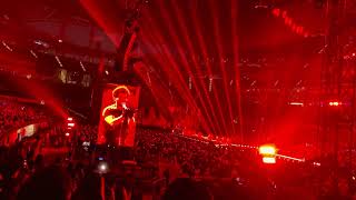 The Weeknd - Faith - After Hours Til Dawn - NIGHT 3 - SoFi Stadium
