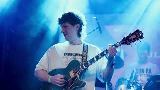 Trace - Pulsar (Live)
