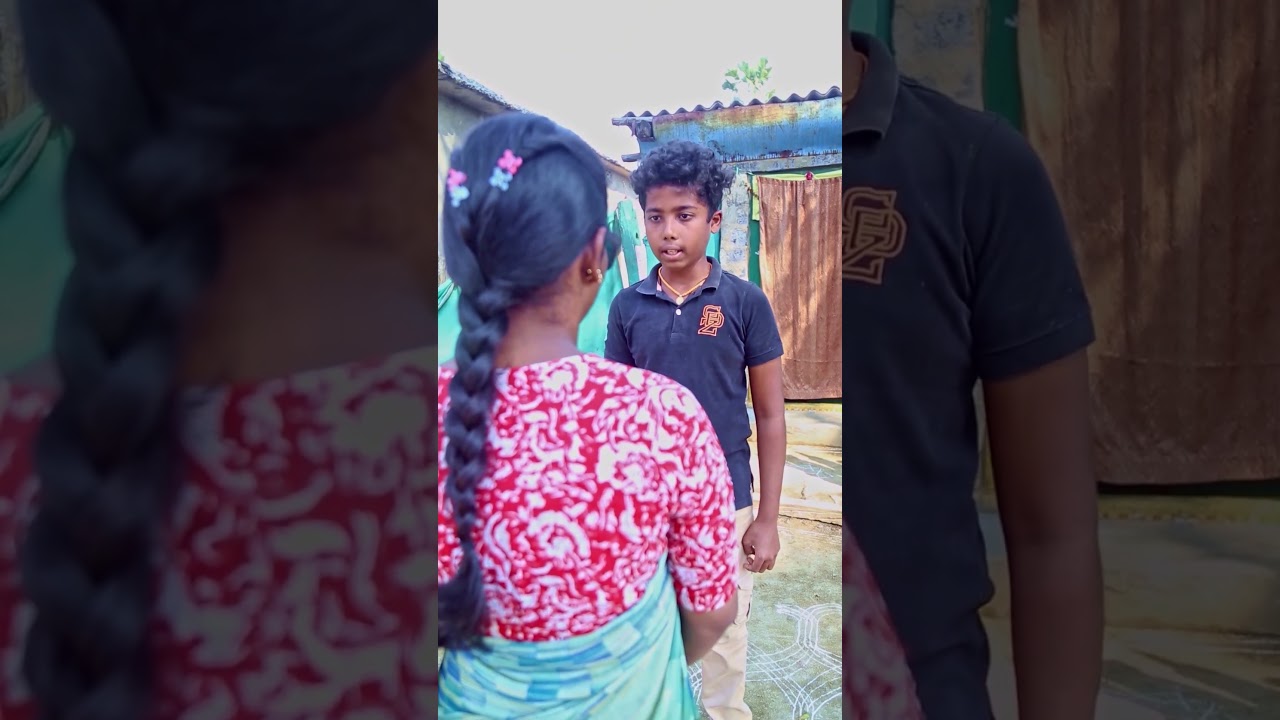 Raghu Comedy | #shorts