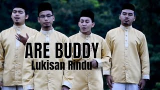 ARE BUDDY - Lukisan Rindu (official video) chords