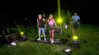 Novin Rezzenha Esperando Você Ao Vivo Na Roça