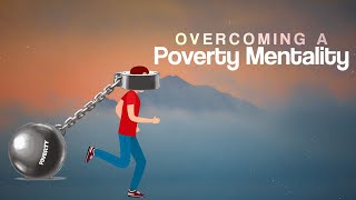 Why is it so hard to escape poverty || Overcoming Poverty || Thynk Media.