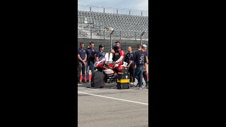 Fondazione Ducati | MotoStudent International Competition @ducati