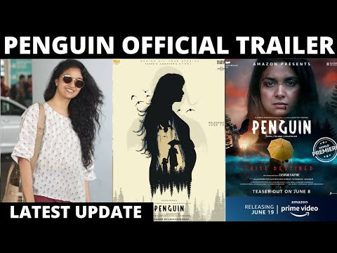 عمل فني لـ Penguin (film)