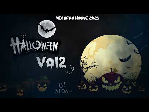 Mix Afro House