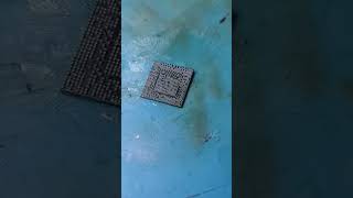 Proses rebbal cpu redmi note 10 mati total#ledlight#specialdeal#redminote10hardbrick#solderonly screenshot 4