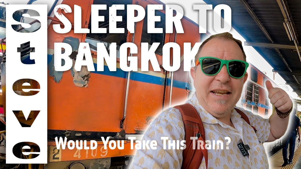 1st-class-sleeper-train-bangkok-from-hat-yai-better-without-staff