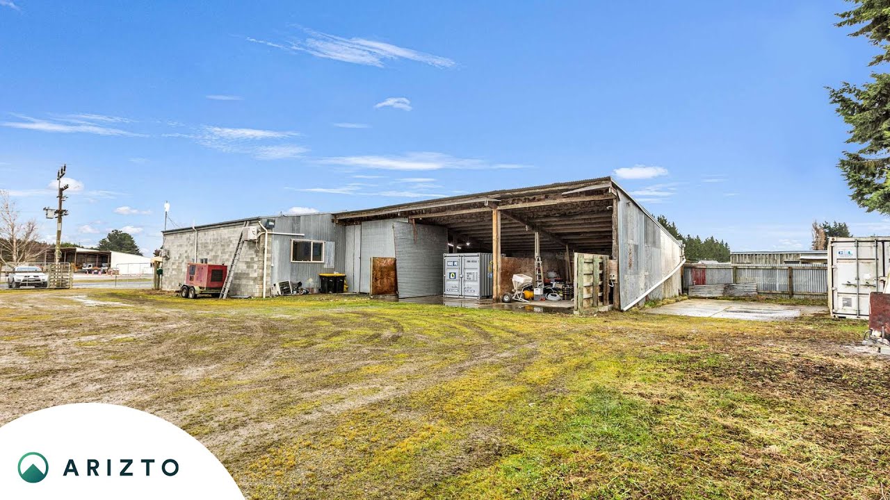 7 Pluto Road, Lumsden - Arizto