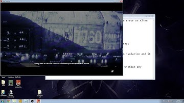 Alien Isolation Save Error Fix