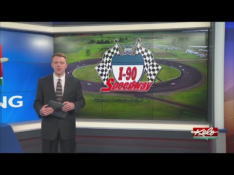 I-90 Speedway races canceled Saturday