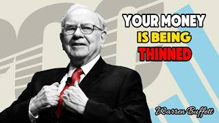 Warren Buffett: They’re Calling It Reserve Management — It’s Still Dilution
