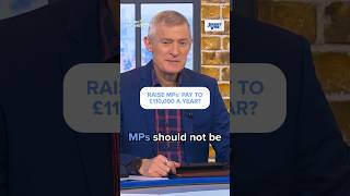 "What about retail staff?""The amount of abuse I suffer daily is disgusting." #MP #Salary #Retail