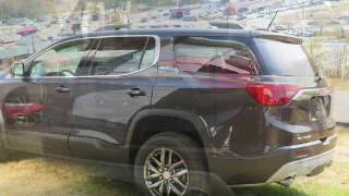 2017 GMC Acadia G17117 - Asheville NC