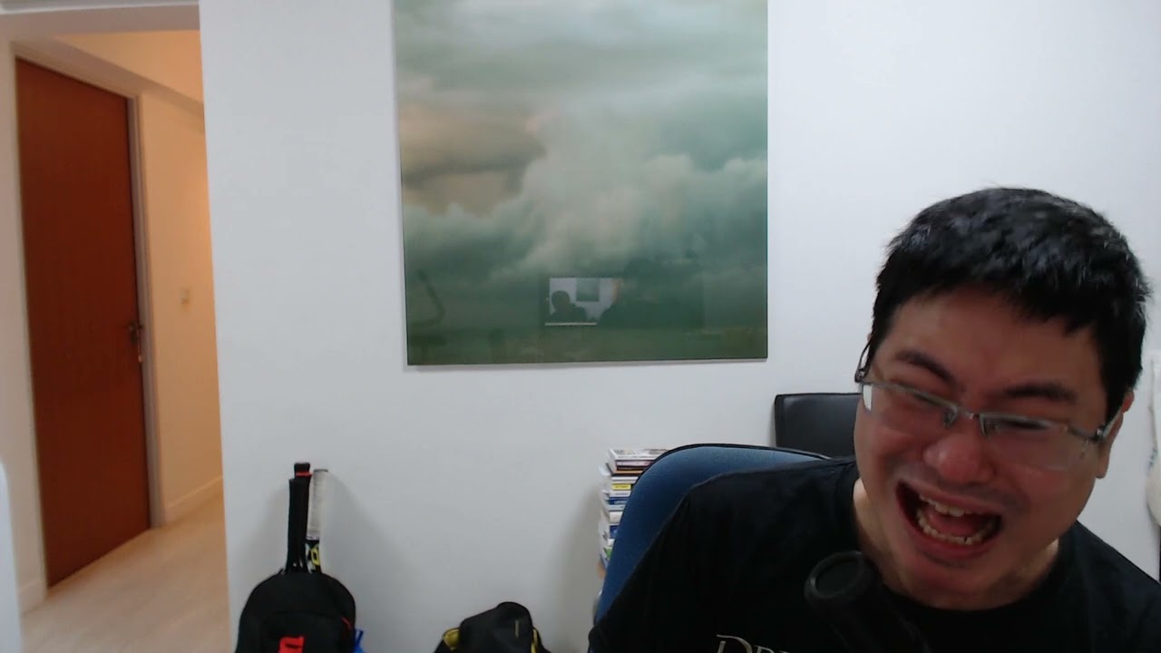 Genesis Chapter 5 to 8 (Singaporean Version)