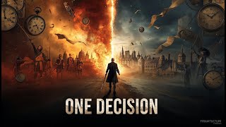 How One Decision Changed the Course of History Forever